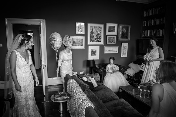 Hayley & James Wedding-81