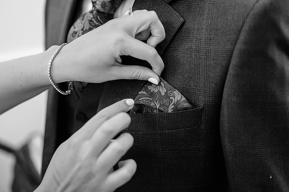 Hayley & James Wedding-49