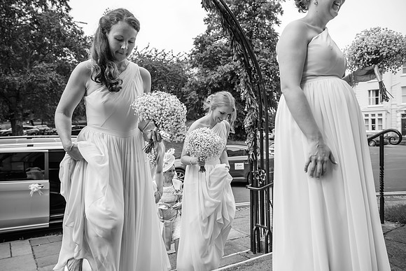 Hayley & James Wedding-150