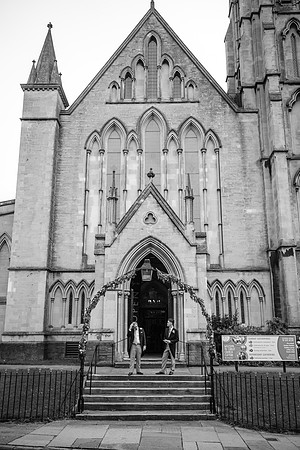 Hayley & James Wedding-127