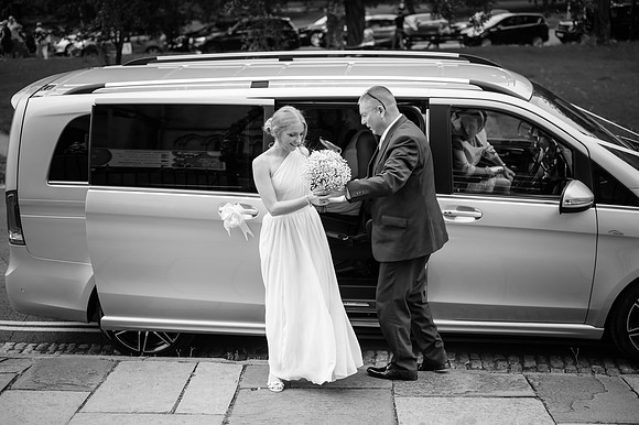 Hayley & James Wedding-141