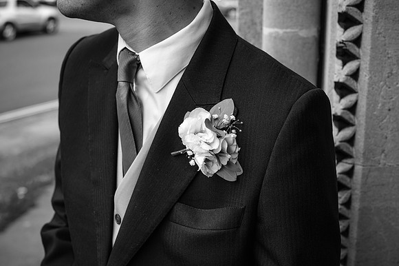 Hayley & James Wedding-155