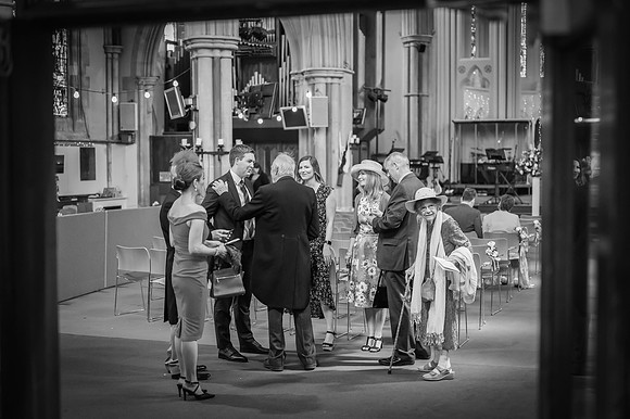 Hayley & James Wedding-121
