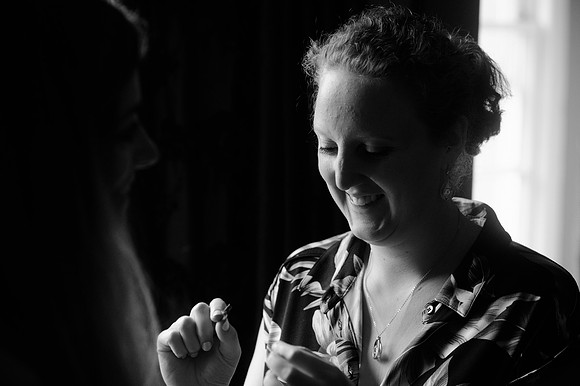 Hayley & James Wedding-21