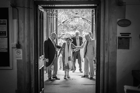 Hayley & James Wedding-119