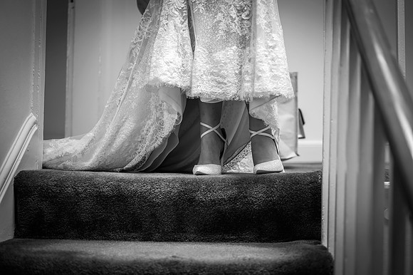 Hayley & James Wedding-78