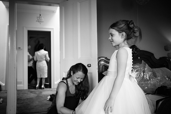 Hayley & James Wedding-5