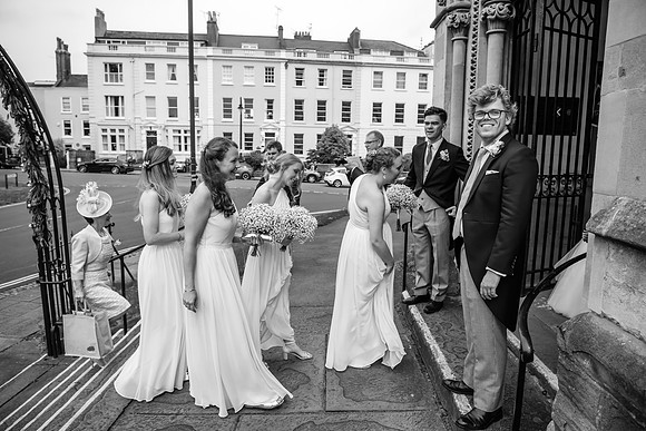 Hayley & James Wedding-151