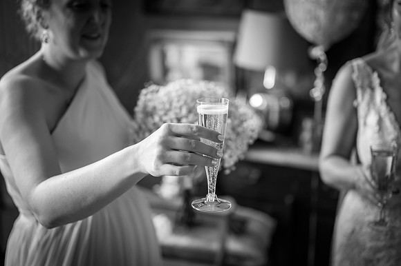Hayley & James Wedding-84