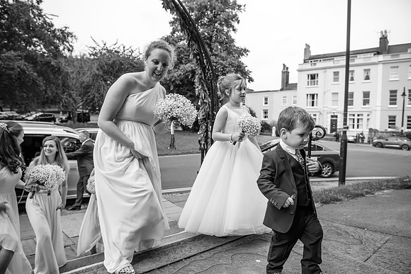 Hayley & James Wedding-149