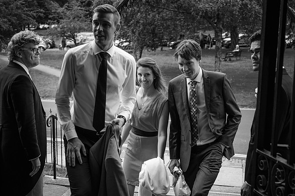 Hayley & James Wedding-157