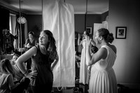 Hayley & James Wedding-1