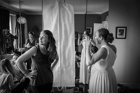 Hayley & James Wedding-1