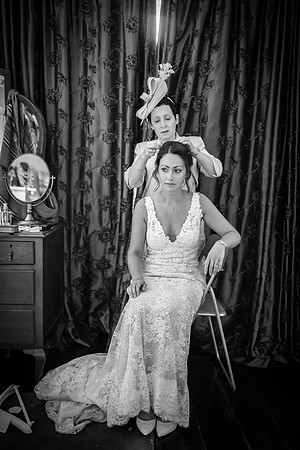 Hayley & James Wedding-56