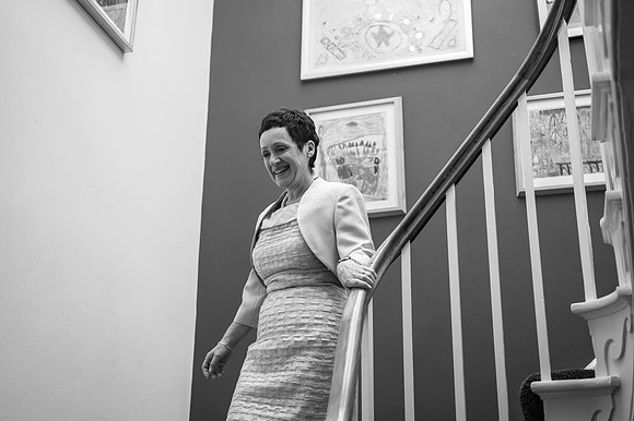 Hayley & James Wedding-35