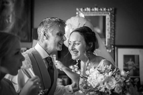 Hayley & James Wedding-93