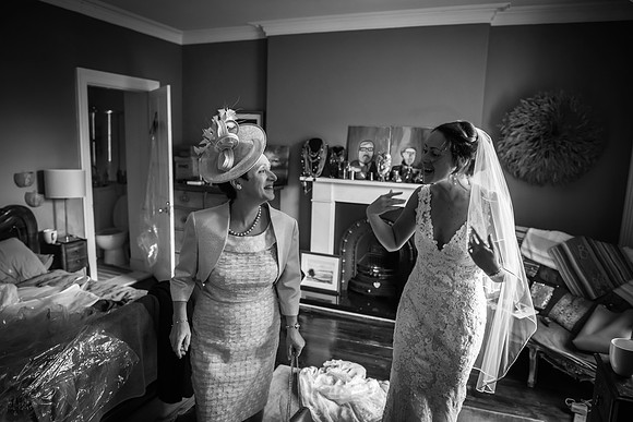 Hayley & James Wedding-77