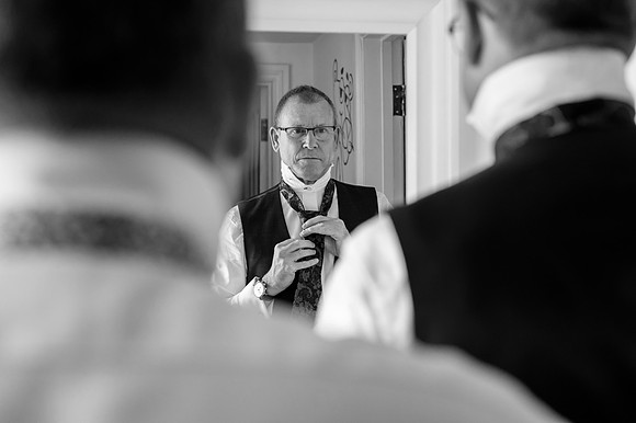 Hayley & James Wedding-47