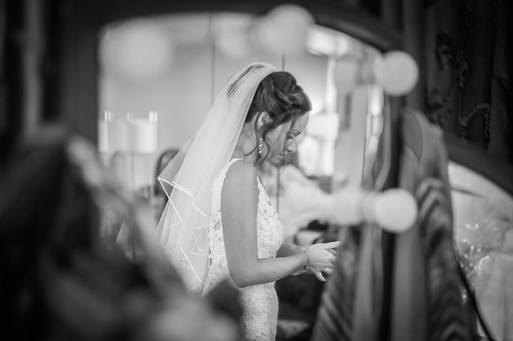 Hayley & James Wedding-68