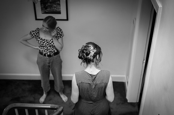 Hayley & James Wedding-37