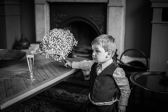 Hayley & James Wedding-96