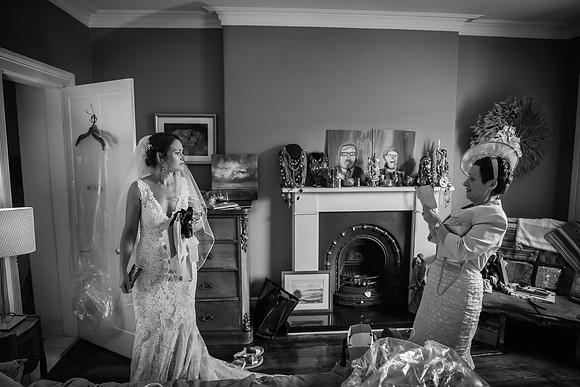 Hayley & James Wedding-72