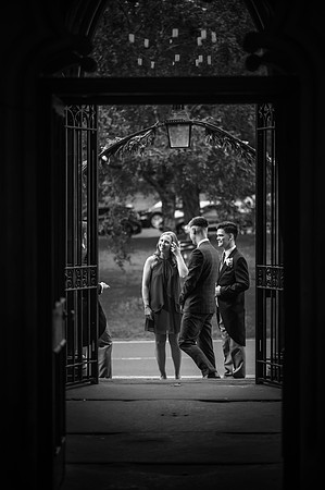 Hayley & James Wedding-136