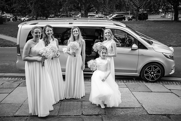 Hayley & James Wedding-145