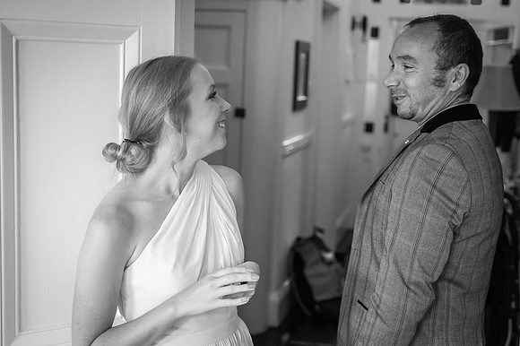 Hayley & James Wedding-52