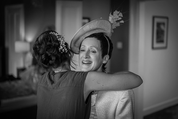 Hayley & James Wedding-43