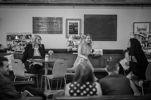 Hayley & James Wedding-124