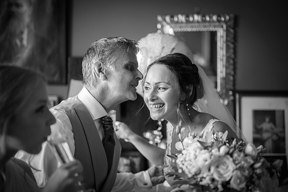 Hayley & James Wedding-92