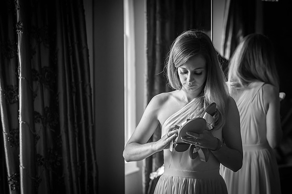 Hayley & James Wedding-44