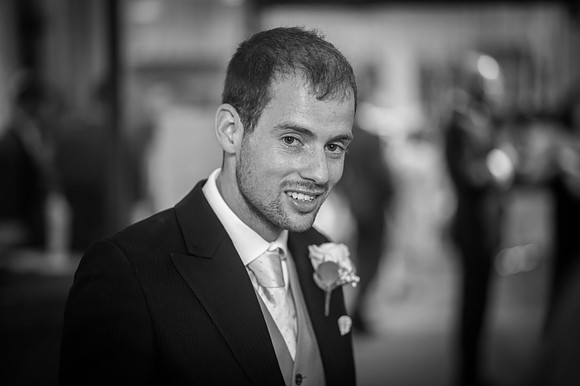 Hayley & James Wedding-132