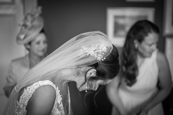 Hayley & James Wedding-98