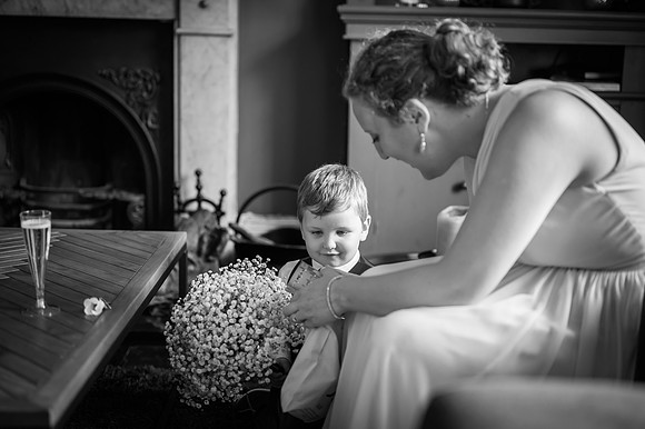Hayley & James Wedding-97