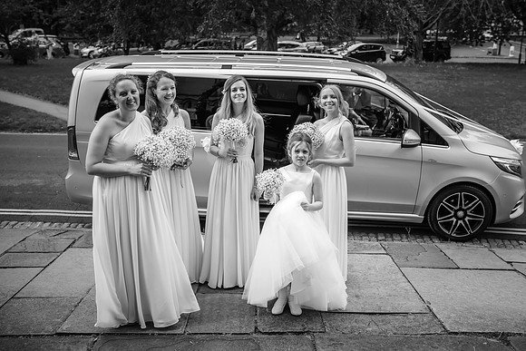 Hayley & James Wedding-147
