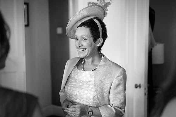 Hayley & James Wedding-42