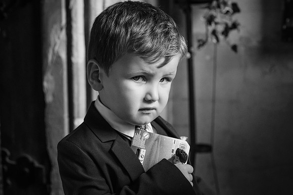 Hayley & James Wedding-158