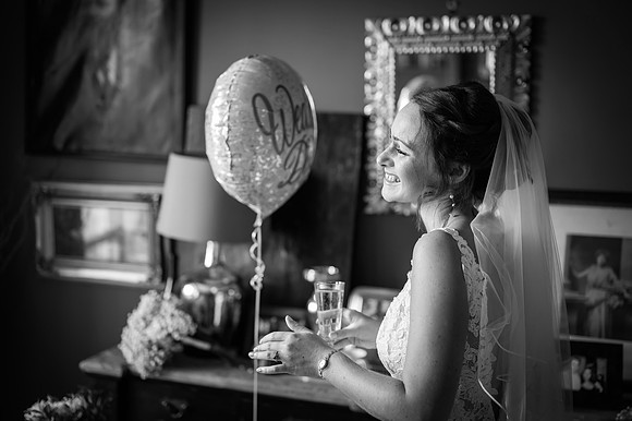 Hayley & James Wedding-83