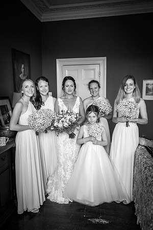 Hayley & James Wedding-106