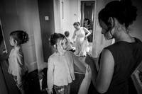 Hayley & James Wedding-3