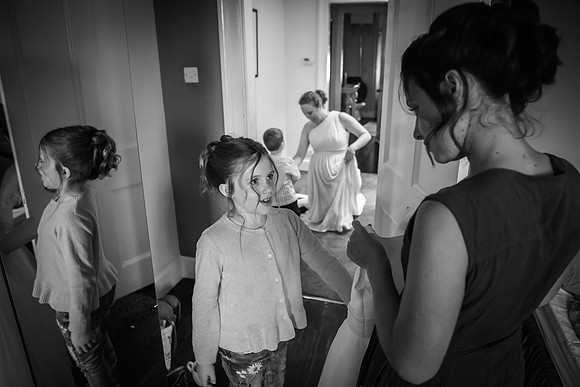 Hayley & James Wedding-3