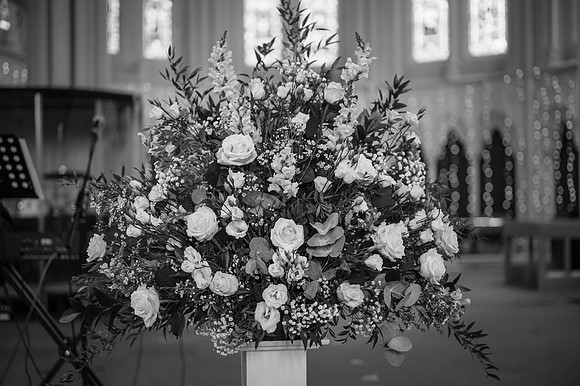 Hayley & James Wedding-116