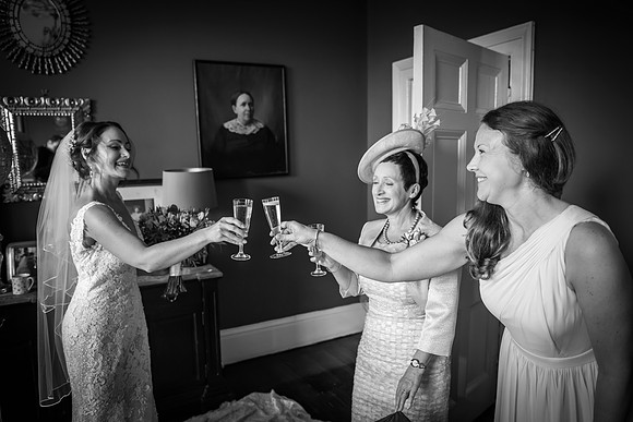 Hayley & James Wedding-87