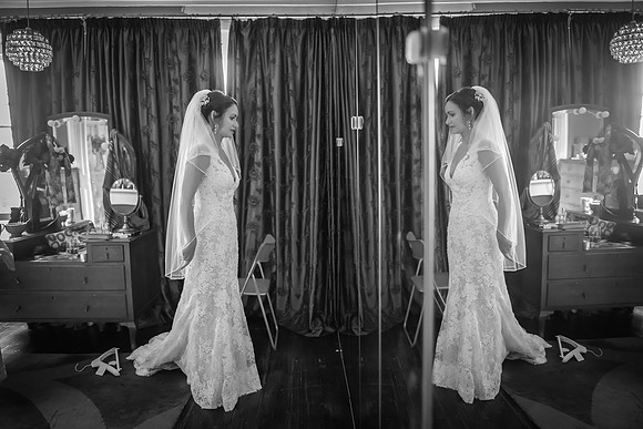 Hayley & James Wedding-59