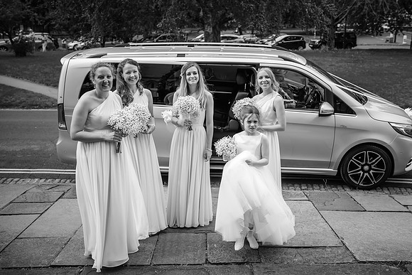 Hayley & James Wedding-146