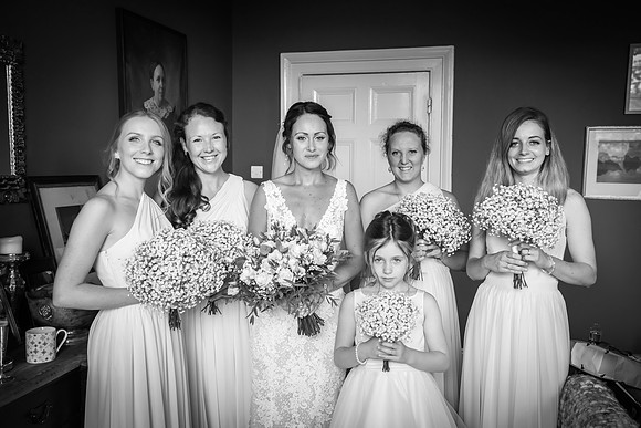 Hayley & James Wedding-108