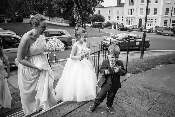 Hayley & James Wedding-148
