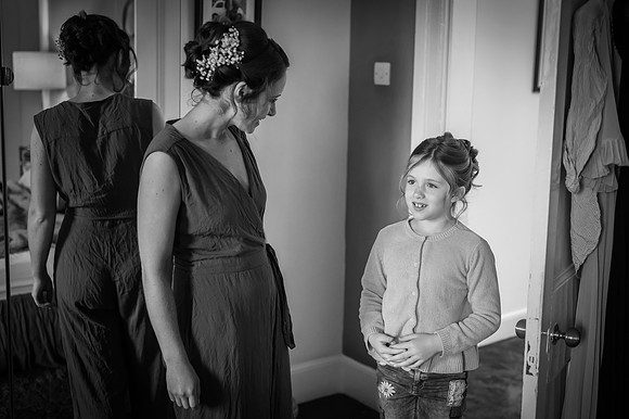 Hayley & James Wedding-25